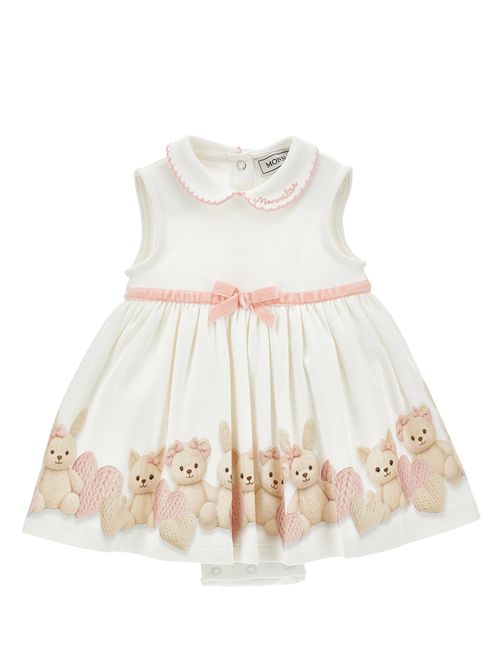 Completo, bambina, logato. MONNALISA | 35H507 80010191